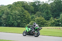 Lower Group Green Bikes